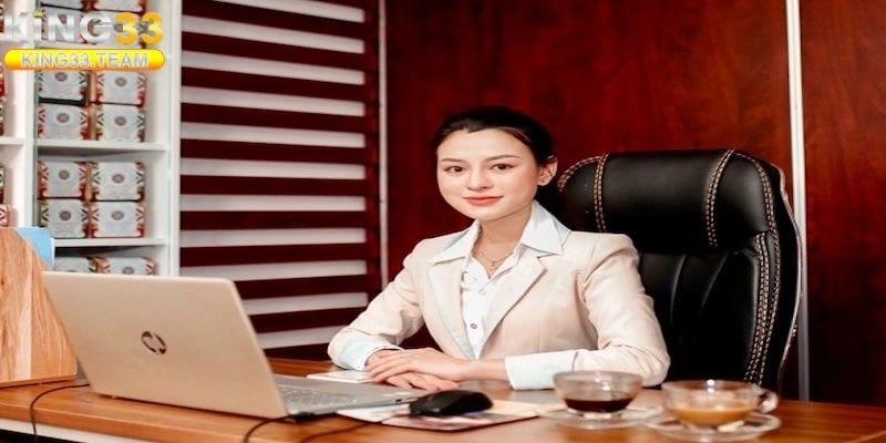 Linh Ngọc CEO