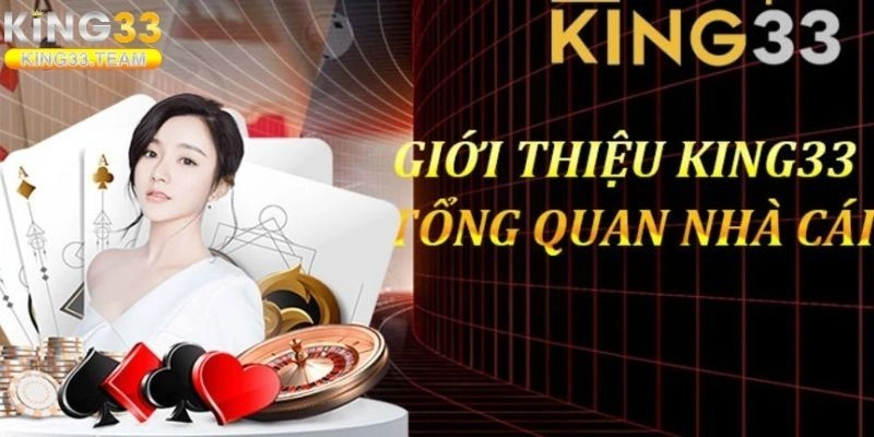 Nạp Tiền KING33