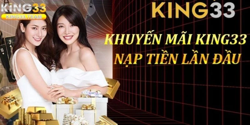 Nạp Tiền KING33